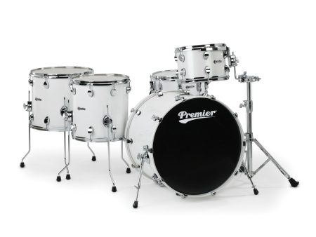 12"T 14"F 16"F 22"B  4-pc sin fierros