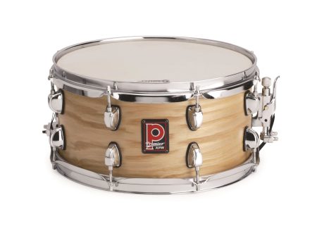 Tambor 13"x 7"