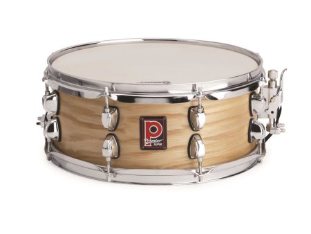 Tambor 14"x 5 1/2"