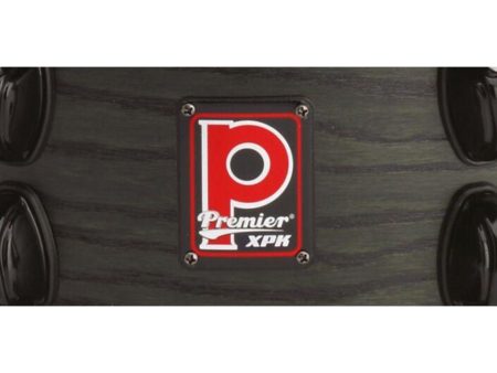 Tambor 14"x 6 1/2"