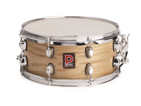 Tambor 14"x 6 1/2"