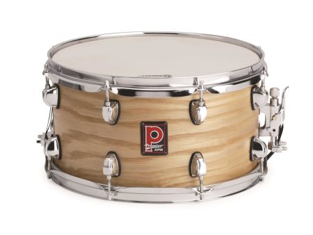 Tambor 14"x 8"