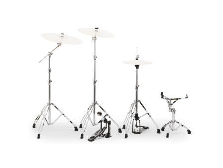 SS, CS, BS, HH, Pedal, Doble, China