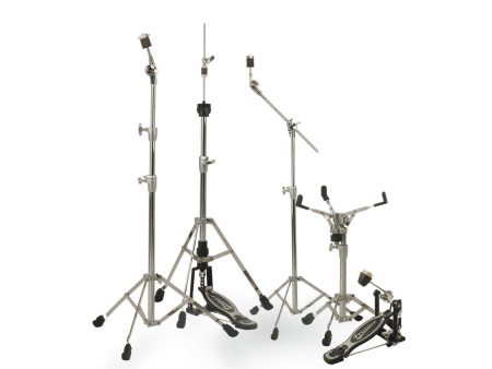 Tambor,Recto,Boom, HiHat,Pedal, Simple, Taiwan