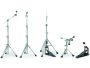 Tambor,Recto,Boom, HiHat,Pedal, Doble, Taiwan