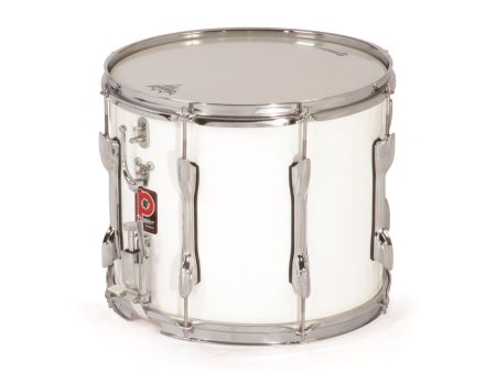 Standard Lacquer Top Snare