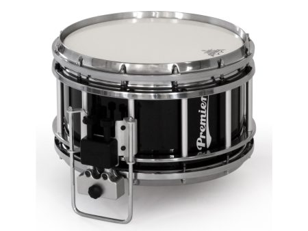 Standard Lacquer Chrome