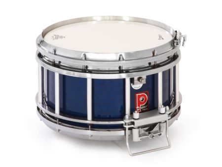 Standard Lacquer Chrome