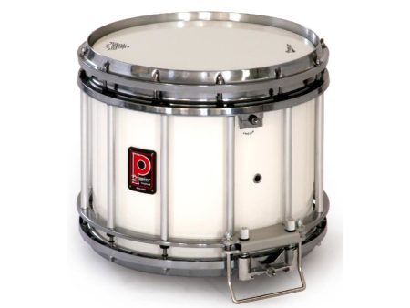 Standard Lacquer Chrome
