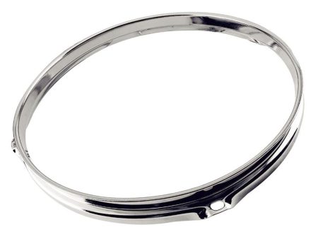 Triple Flange
