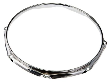 Triple Flange