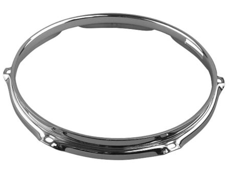 Bottom. Triple Flange