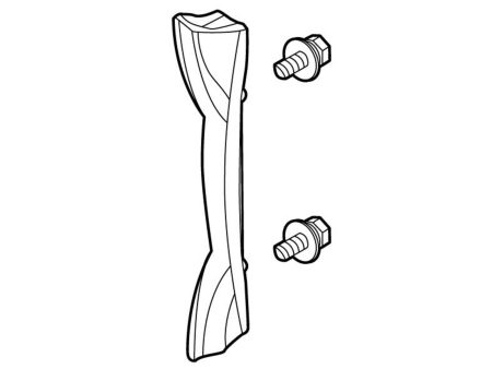2 Point Fixing. Pack Of 2