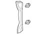 2 Point Fixing. Pack Of 2