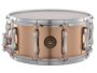 Tambor de bronce fosforado 6.5X14"