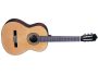 Guitarra Clasica 4/4 Tapa SOLIDA ABETO + Caoba