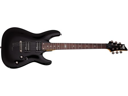 c/FUNDA | 6 cuerdas ThruBody PickUp:HH