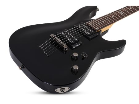 c/FUNDA | 6 cuerdas ThruBody PickUp:HH - Image 2