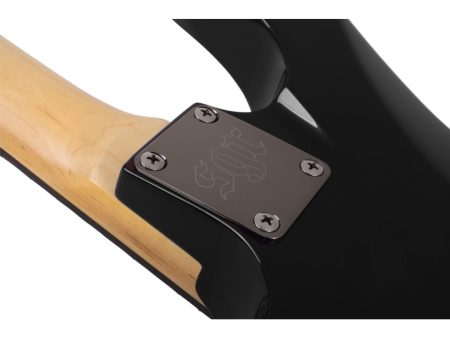 c/FUNDA | 6 cuerdas ThruBody PickUp:HH - Image 3
