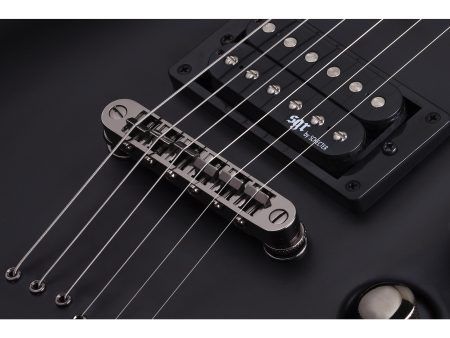 c/FUNDA | 6 cuerdas ThruBody PickUp:HH - Image 4