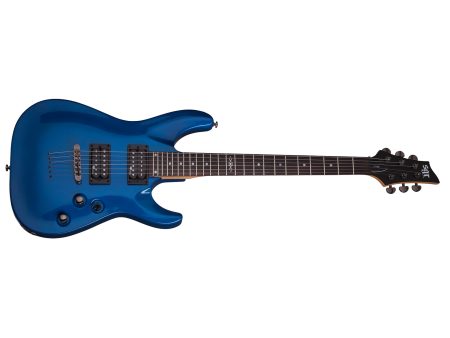 c/FUNDA | 6 cuerdas ThruBody PickUp:HH