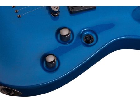 c/FUNDA | 6 cuerdas ThruBody PickUp:HH - Image 4