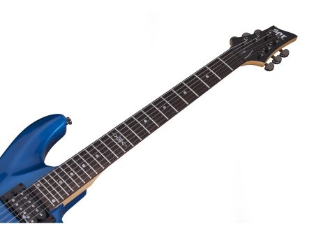 c/FUNDA | 6 cuerdas ThruBody PickUp:HH - Image 3