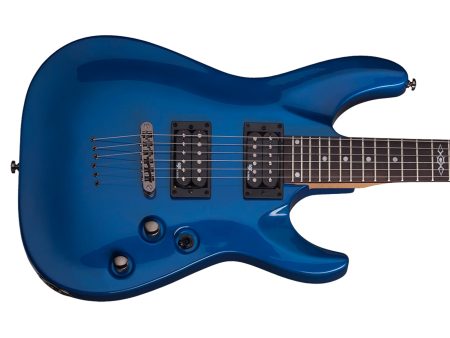 c/FUNDA | 6 cuerdas ThruBody PickUp:HH - Image 5