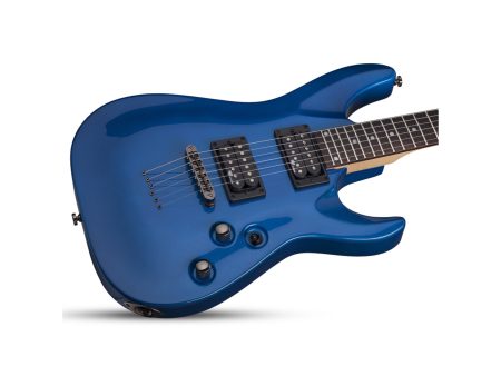 c/FUNDA | 6 cuerdas ThruBody PickUp:HH - Image 2