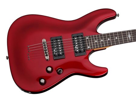 c/FUNDA | 6 cuerdas ThruBody PickUp:HH - Image 3