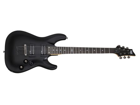 c/FUNDA | 6 cuerdas ThruBody PickUp:HH