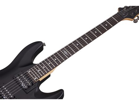 c/FUNDA | 6 cuerdas ThruBody PickUp:HH - Image 4