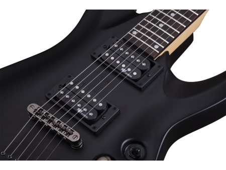 c/FUNDA | 6 cuerdas ThruBody PickUp:HH - Image 5