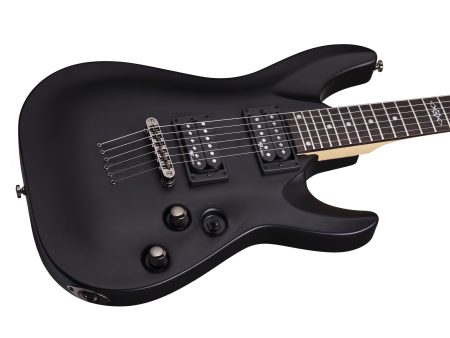c/FUNDA | 6 cuerdas ThruBody PickUp:HH - Image 2