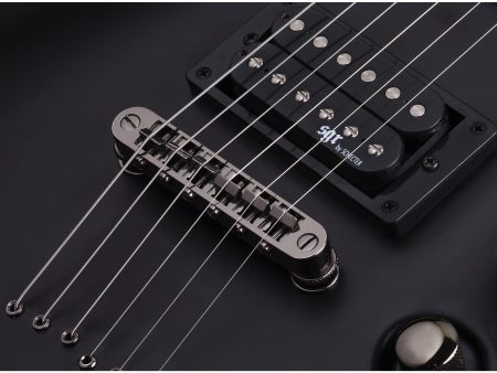 c/FUNDA | 6 cuerdas ThruBody PickUp:HH - Image 3
