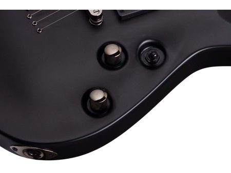 c/FUNDA | 6 cuerdas ThruBody PickUp:HH - Image 6