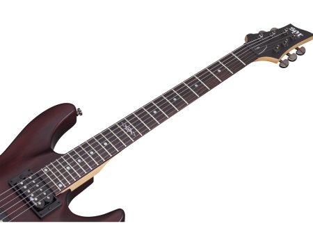 c/FUNDA | 6 cuerdas ThruBody PickUp:HH - Image 4