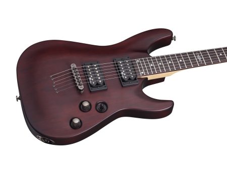 c/FUNDA | 6 cuerdas ThruBody PickUp:HH - Image 2