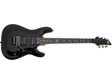 c/FUNDA | 6 cuerdas PickUp:HH FLOYD ROSE