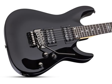 c/FUNDA | 6 cuerdas PickUp:HH FLOYD ROSE - Image 4