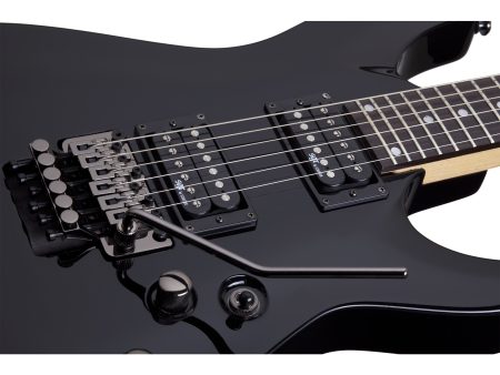 c/FUNDA | 6 cuerdas PickUp:HH FLOYD ROSE - Image 2