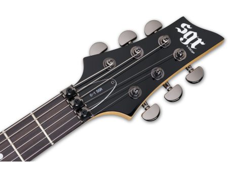 c/FUNDA | 6 cuerdas PickUp:HH FLOYD ROSE - Image 3