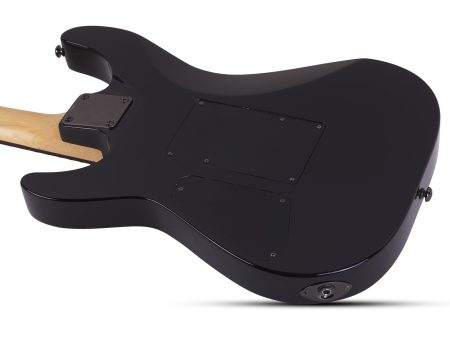 c/FUNDA | 6 cuerdas PickUp:HH FLOYD ROSE - Image 5