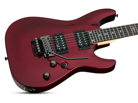 c/FUNDA | 6 cuerdas PickUp:HH FLOYD ROSE - Image 2