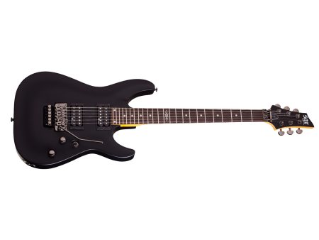 c/FUNDA | 6 cuerdas PickUp:HH FLOYD ROSE