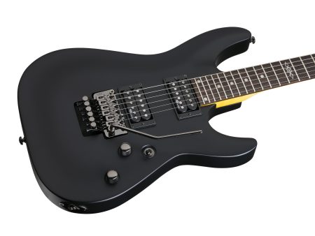 c/FUNDA | 6 cuerdas PickUp:HH FLOYD ROSE - Image 2