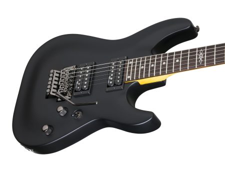 c/FUNDA | 6 cuerdas PickUp:HH FLOYD ROSE - Image 3