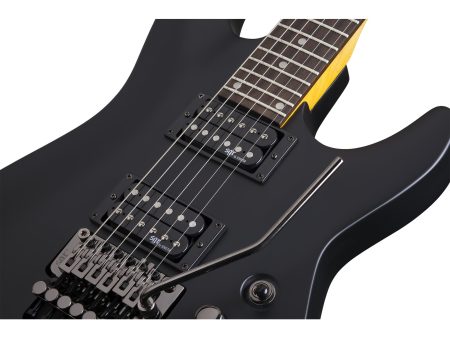 c/FUNDA | 6 cuerdas PickUp:HH FLOYD ROSE - Image 5