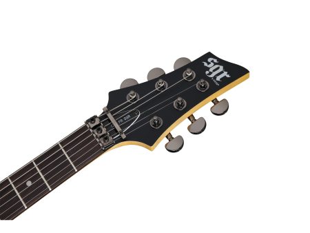 c/FUNDA | 6 cuerdas PickUp:HH FLOYD ROSE - Image 4