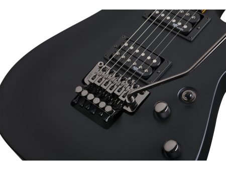 c/FUNDA | 6 cuerdas PickUp:HH FLOYD ROSE - Image 6